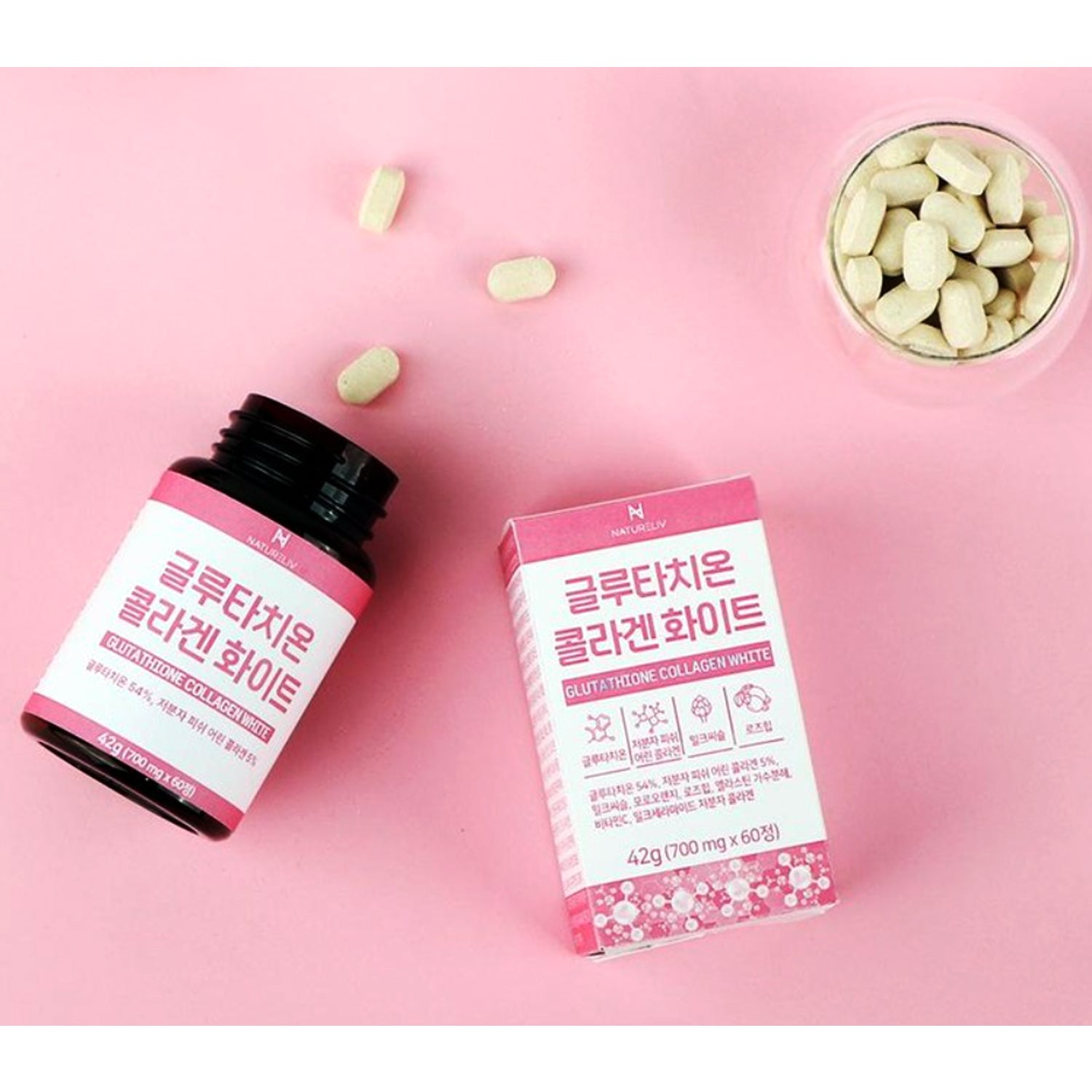 glutathione 1500mg tablets Sunshine Glutathione 10X | Health Care Supplement