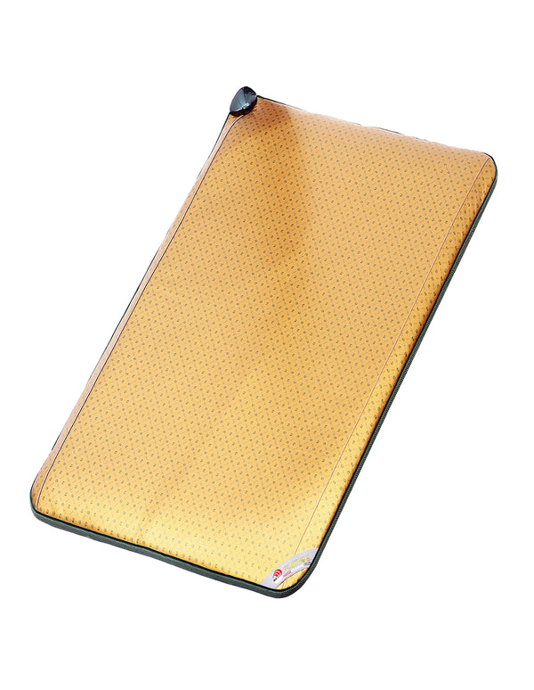 Naega-One Far Infrared Heat Healing Ondol Mat 온돌 힐링매트 (27"x 70": 70x170cm)