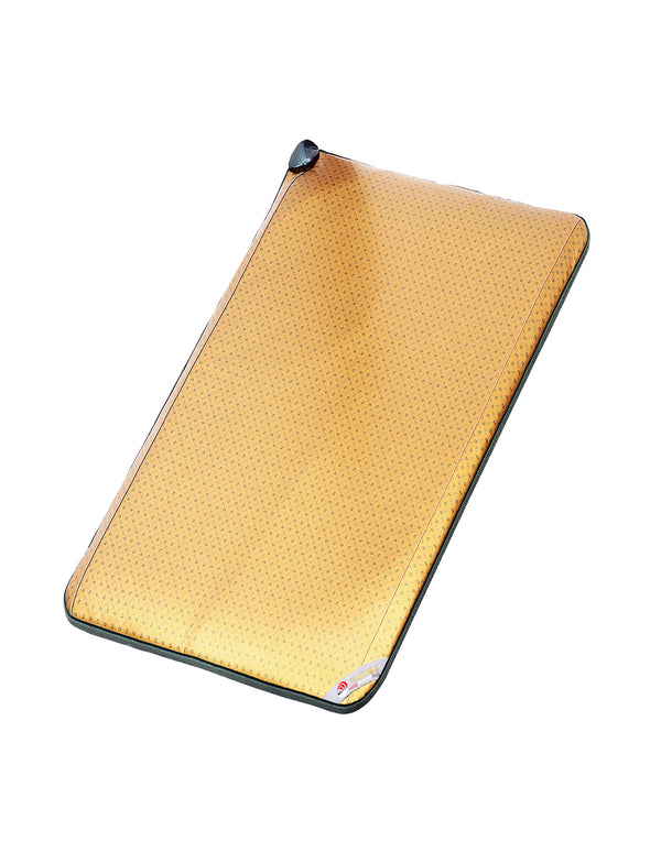 New Naega Far-infrared Heating Single Mat (43inch x 78 inch)