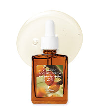 Dr.Althea Vitamin C Boosting Serum (Renewed) – Radiance & Glow Daily Serum for All Skin Types – Vitamin C  Korean Vegan Skincare – 1.01 fl. oz