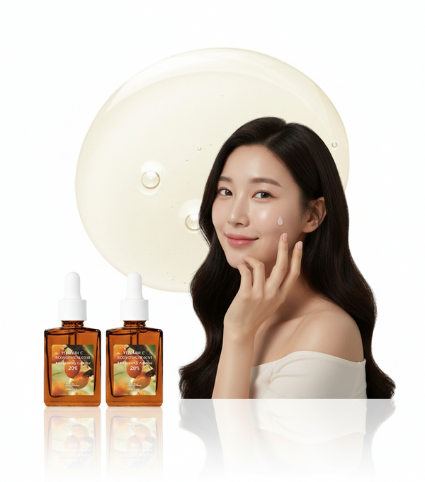 Dr.Althea Vitamin C Boosting Serum (Renewed)(2 PACKS)  – Radiance & Glow Daily Vitamin C  Korean Vegan Skincare – 1.01 fl. oz