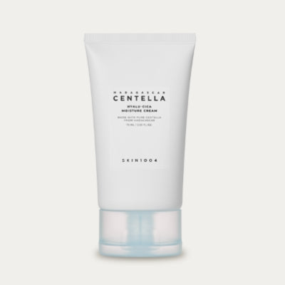 SKIN1004, Madagascar Centella, Hyalu-Cica Moisture Cream, 2.53 fl oz (75 ml)