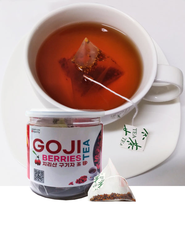 Goji Berry Tea - 20 Bags