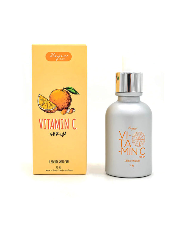 Hayan K- Beauty Vitamin C