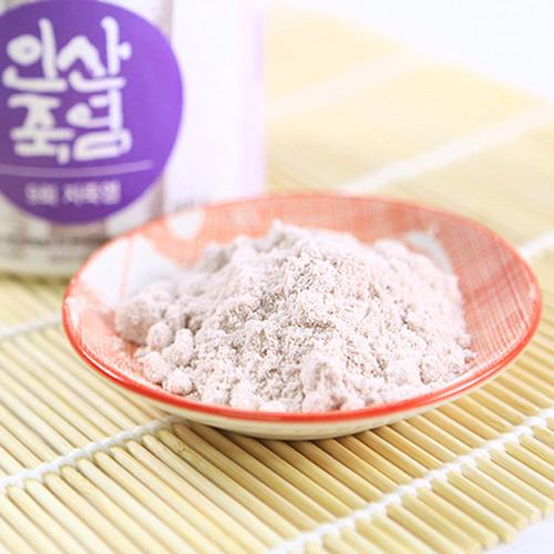 Purple Bamboo Salt 60g (Powder)