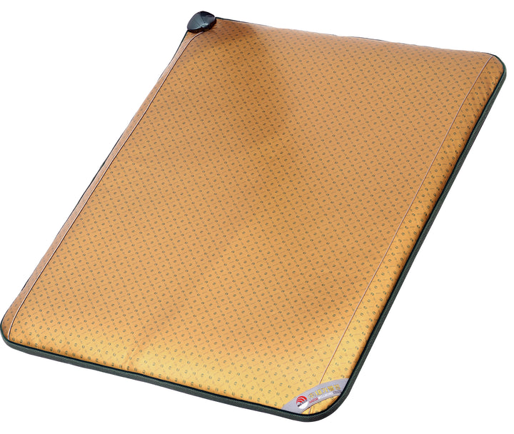 Naega-One Far Infrared Heat & Negative Ion Single Healing Mat (3 x 6.56ft)