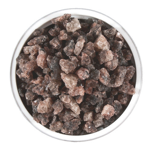 Purple Bamboo Salt 240g (Crystal)