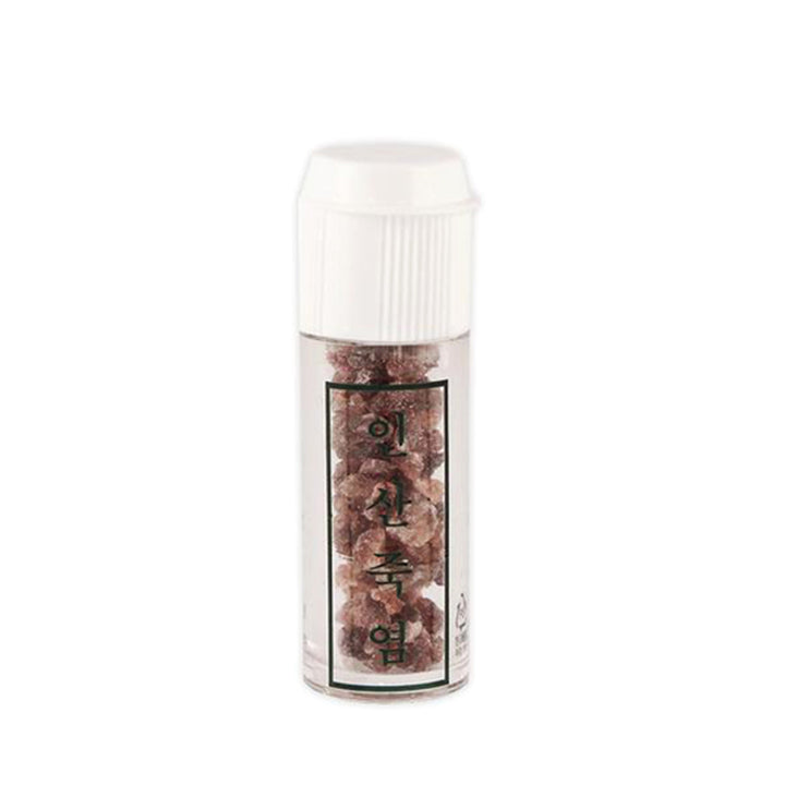 Purple Bamboo Salt 8g (Crystal)