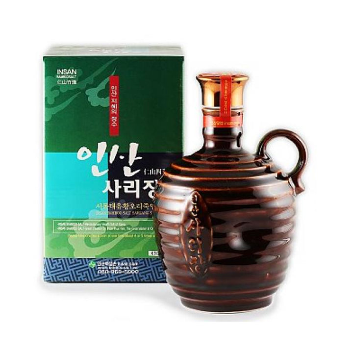 Sarijang 430ml